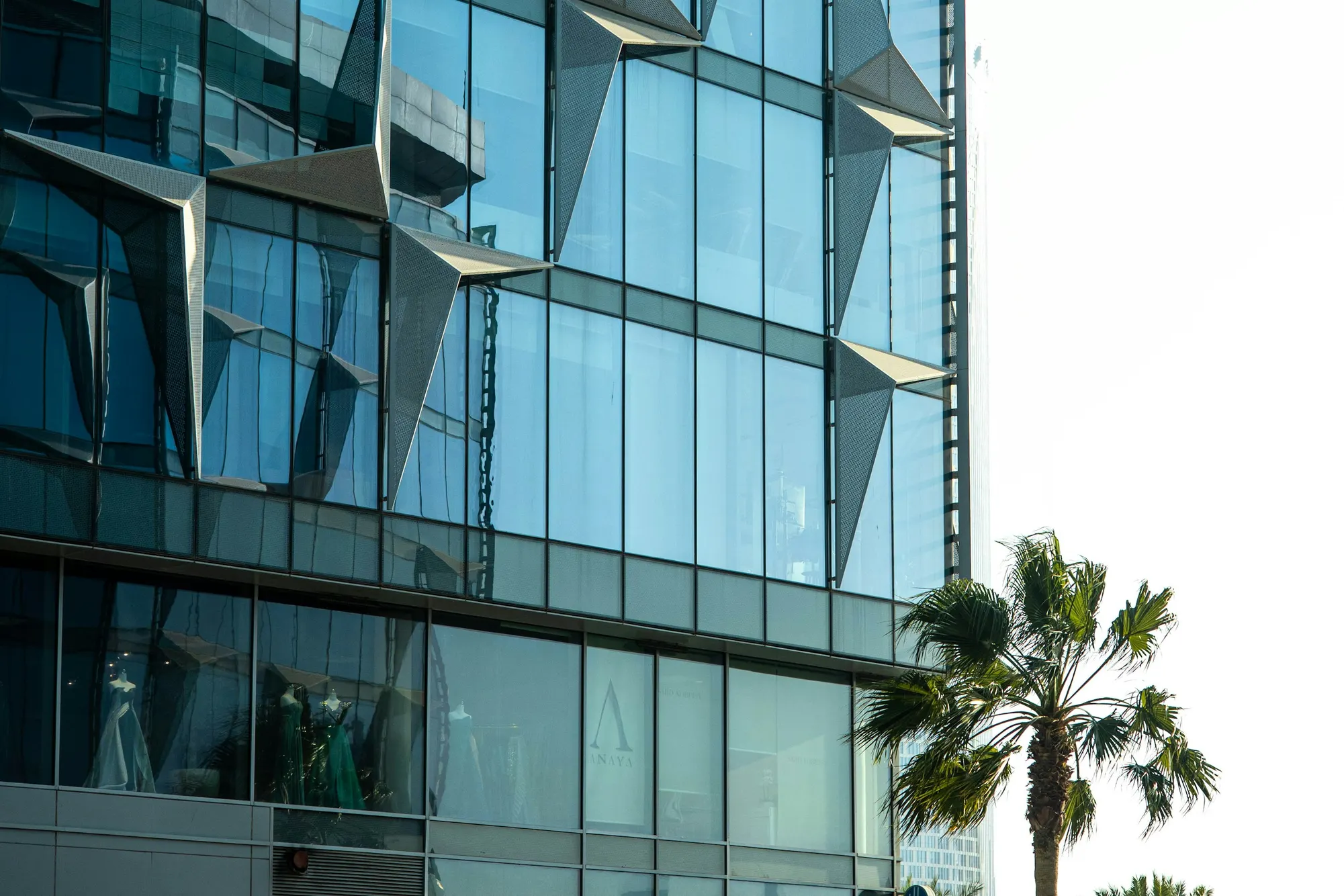 Dubai Design District, Dubai